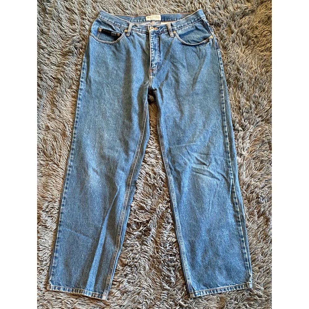 Columbia Men’s Straight Leg Jeans